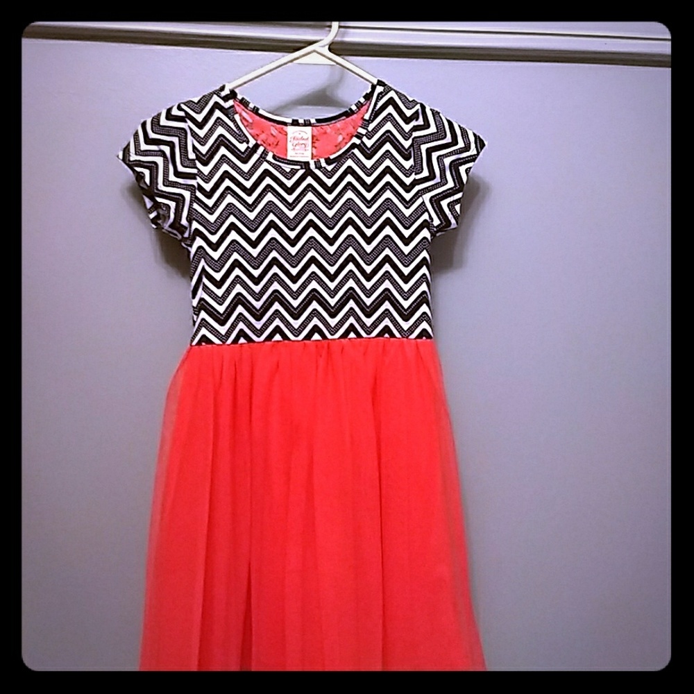 Faded Glory dress